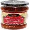 Deep Home Style Shredded Mango Pickle 'Chundo' (Sweet & Spicy ) - 350g view 1