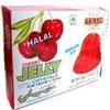 Ahmed Instant Set Cherry Jelly Crystals (Halal) - 2.99oz view 1