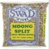 SWAD Moong Spilt Chilka, 32 OZ view 1