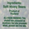 SWAD Moong Spilt Chilka, 32 OZ view 3