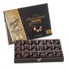 Value 2 Pack of Hawaiian Host Premium Signature Dark Chocolate Whole Macadamia Nuts (2 pack of 7-ounce boxes each for a total of 36 candies) delicious and perfect for holiday gifts view 3