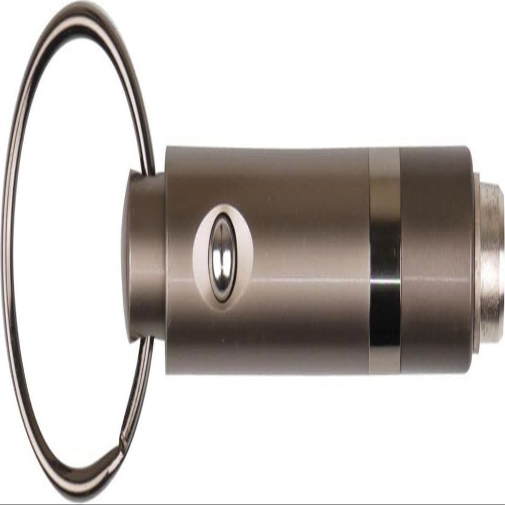 Passatore cigar bullet cutter humidor