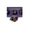 ChocoHigos - Hand-dipped Dark Chocolate Figs - 1 container, 4.9 oz view 3