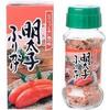 Dressed roe sprinkled bottle 85g view 1