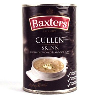 Baxters Cullen Skink 415g