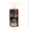 Rutland Just Grate Grill Cleaner, Citrus Degreaser, BBQ Grill Interior & Exterior, 16 fl oz view 2
