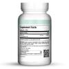 Maxi Health B-6 - Vitamin B6-100 mg Cardiovascular Health - 100 Tablets - Kosher (100 Count, Pack of 2) view 2