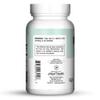 Maxi Health B-6 - Vitamin B6-100 mg Cardiovascular Health - 100 Tablets - Kosher (100 Count, Pack of 2) view 3