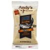 Andy's seasoning, Yellow fish breading for excellent tasting fish and shrimp 10 oz Bag view 1
