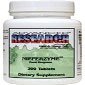 Nieperzyme Food Enzymes 200 Tabs