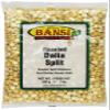 Bansi Roasted Roasted Dalia Split Split Chickpeas view 1