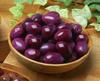 Alphonso Purple Olives from Greece 11 Lb - Premium, Rich Flavor, Mediterranean Culinary Ingredient for Chefs view 1