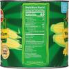 DEL MONTE Golden Sweet Whole Kernel Corn, Canned Vegetables view 2