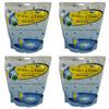 4 PACK - Fiber Clear 9oz view 1