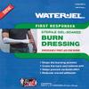 0416-28 Dressing Water-Jel Wound Sterile Burn 4X16" Non-Woven Ea by Waterjel Technologies view 1