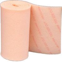 5244 Dressing PolyMem Roll Wound LF Hydrophillic Foam 4x24" 4 Per Box Part No. 5244 by- Ferris Mfg Corp
