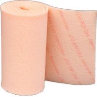 5244 Dressing PolyMem Roll Wound LF Hydrophillic Foam 4x24" 4 Per Box Part No. 5244 by- Ferris Mfg Corp