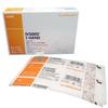 4008 Dressing IV3000 Wound LF Sterile Transp Film 4x4-3/4" 50 Per Pack Part No. 4008 by- Smith & Nephew Wound Care view 1