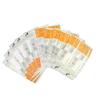 4008 Dressing IV3000 Wound LF Sterile Transp Film 4x4-3/4" 50 Per Pack Part No. 4008 by- Smith & Nephew Wound Care view 4