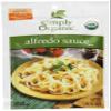 Simply Organic Alfredo Seasoning Mix - Case of 12-1.48 oz. view 1