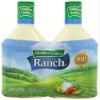Hidden Valley The Original Ranch Dressing, Original, 2-Count Bottle, 80 fl oz Total view 1
