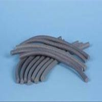 FB8765 Plug Crest Pedi-Foam 7/16" Dark Gray 12 Per Pack by Hermell Products -Part no. FB8765