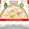 Basmati Rice Lal Quila, 160-Ounce view 2