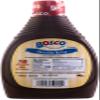 The Original Bosco Chocolate Syrup - 22 oz Squeeze Bottle all nature view 2