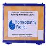 18 Homeopathic Remedy Starter Kit view 3