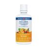 Passion 4 Life Mega Liquid Multivitamins, Trace Minerals, Amino Acids, Turmeric for Adults, Men, Women, Teens, Kids, Non-GMO, No Soy, No Dairy view 1