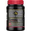 ALLMAX Casein-FX Protein, Chocolate - 2 lb - 25 Grams of Slow-Release Protein Per Scoop - Low Carb & Zero Added Sugar - Approx. 27 Servings view 2