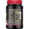 ALLMAX Casein-FX Protein, Chocolate - 2 lb - 25 Grams of Slow-Release Protein Per Scoop - Low Carb & Zero Added Sugar - Approx. 27 Servings view 3
