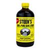 100% Pure Cane Syrup 16fl. Oz - No Additives - No Preservatives - Pure & Natural - Open Kettle - Louisiana's Trusted Brand for Over 100 Years - By Steen's (16 Fl Oz (Pack of 1)) view 1
