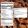 Utz Old Fashioned Sourdough Hard Pretzels  28 oz Barrel  Big and Thick Classic Pretzel Knot Twist, Crunchy Sourdough Pretzel with Zero Cholesterol view 2