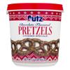 UTZ Chocolate Flavored Covered Pretzels view 1