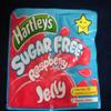 Hartley's "Sugar Free Raspberry Flavor Jelly" view 1