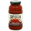 Francesco Rinaldi Traditional Pasta Sauce, No Salt Added, 23.5 oz, 2 pk view 1
