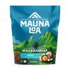 Mauna Loa Premium Roasted Macadamia Nuts, Milk Chocolate Coconut Flavor, 20 Oz Bag (Pack of 1) view 1