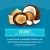 Mauna Loa Premium Roasted Macadamia Nuts, Milk Chocolate Coconut Flavor, 20 Oz Bag (Pack of 1) view 3
