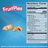 Drake's by Hostess 8 ct Cherry Fruit Pies 16 oz (Pack of 6) view 2