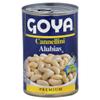 Goya Premium Cannellini Beans 15.5 oz (Pack of 12) view 1