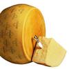 Italian Grana Padano Aged Over 18 months - 20 Pound view 1