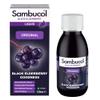 Sambucol Original Black Elderberry Extract 120ml view 1