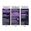 Sambucol Original Black Elderberry Extract 120ml view 2