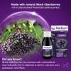 Sambucol Original Black Elderberry Extract 120ml view 3