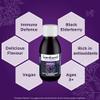 Sambucol Original Black Elderberry Extract 120ml view 4