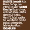 Silk Organic Original Almond Milk, 8 Fl Oz (pack of 18) view 3