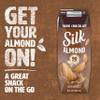 Silk Organic Original Almond Milk, 8 Fl Oz (pack of 18) view 4