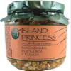 Macadamia Popcorn Crunch Small Gift Jar (12 Oz., 340 gms.) Awarding Winning Hawaii Made view 1