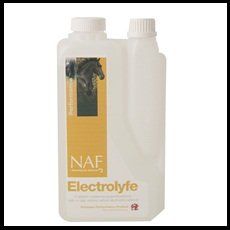 NAF Electrolyfe 1 Litre from Melian